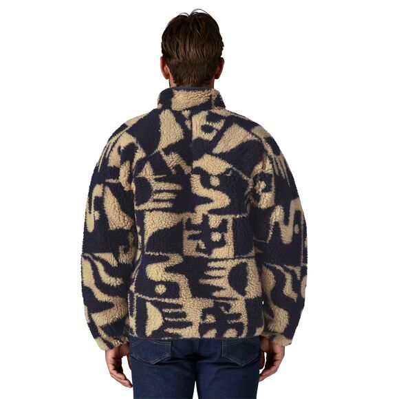 Patagonia Natural Blend Retro Cardigan - Fall 2025