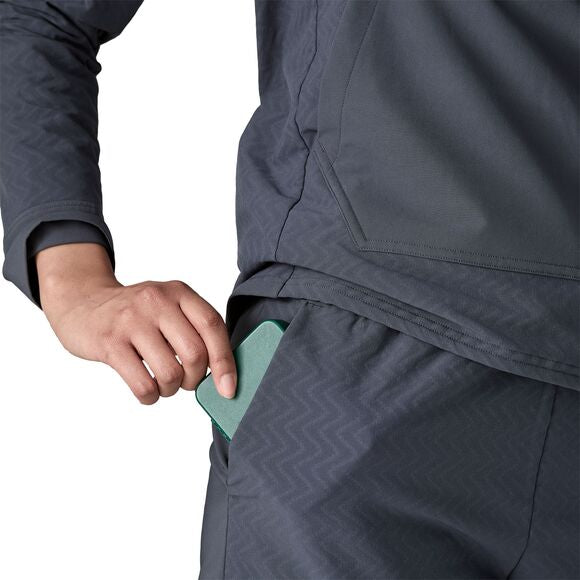 Patagonia Women's R2 Crosstrata Pants - Fall 2025