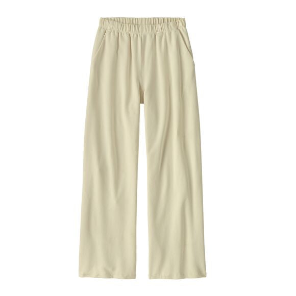Patagonia Women's Regenerative Organic Certified Cotton Essential Pants - Fall 2025