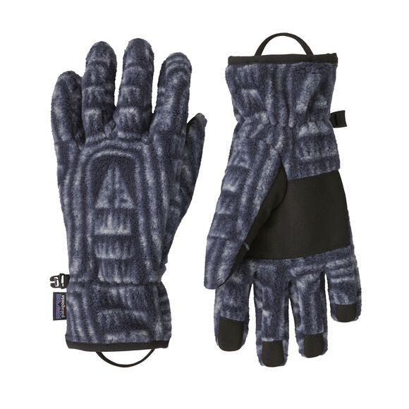 Patagonia Synchilla Gloves - Fall 2025