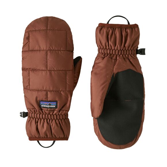 Patagonia Nano Puff Mitts - Fall 2025