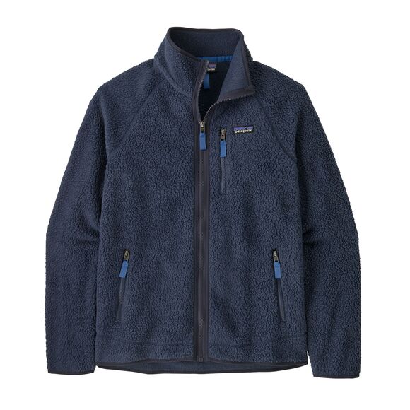 Patagonia Men's Retro Pile Jacket - Fall 2025