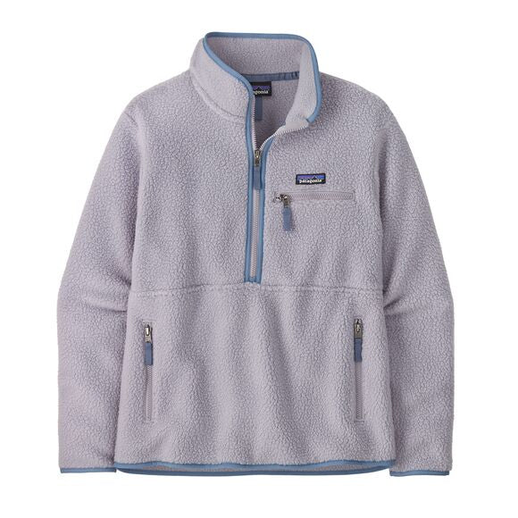 Patagonia Women's Retro Pile Marsupial - Fall 2025