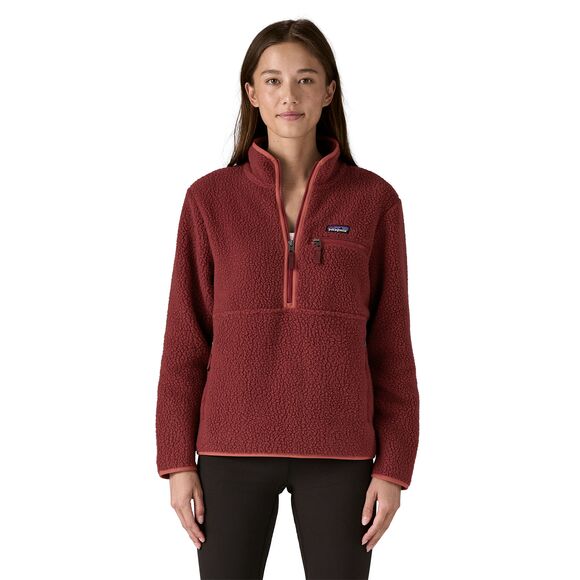 Patagonia Women's Retro Pile Marsupial - Fall 2025