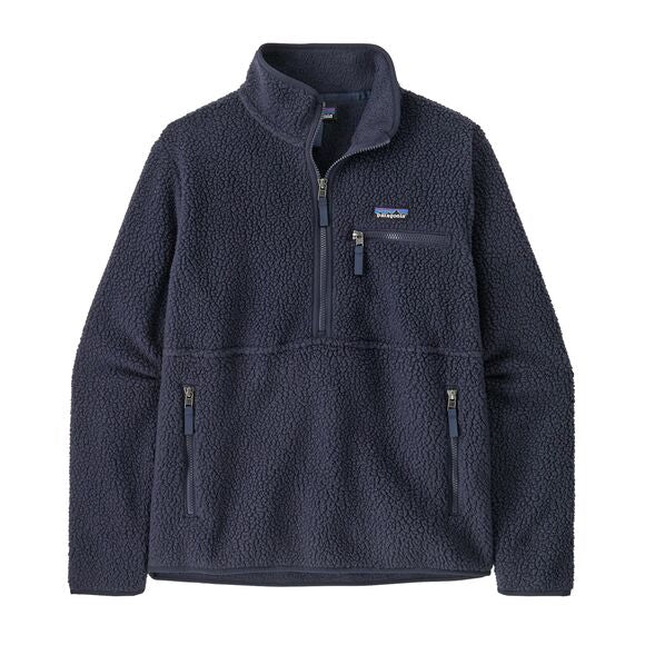 Patagonia Women's Retro Pile Marsupial - Fall 2025