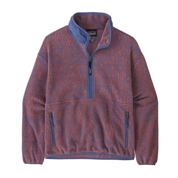 Patagonia Women's Synchilla Marsupial - Fall 2025