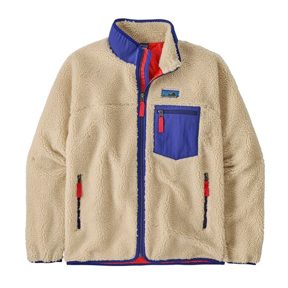 Patagonia Men's Classic Retro-X Jacket - Fall 2025