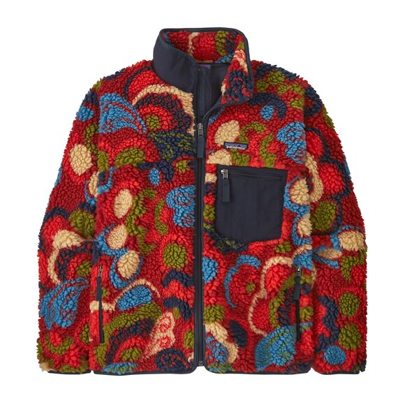 Patagonia Women's Classic Retro-X Jacket - Fall 2025