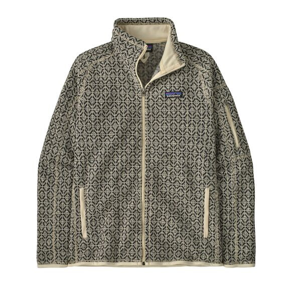 Patagonia Women's Better Sweater Jacket - Fall 2025