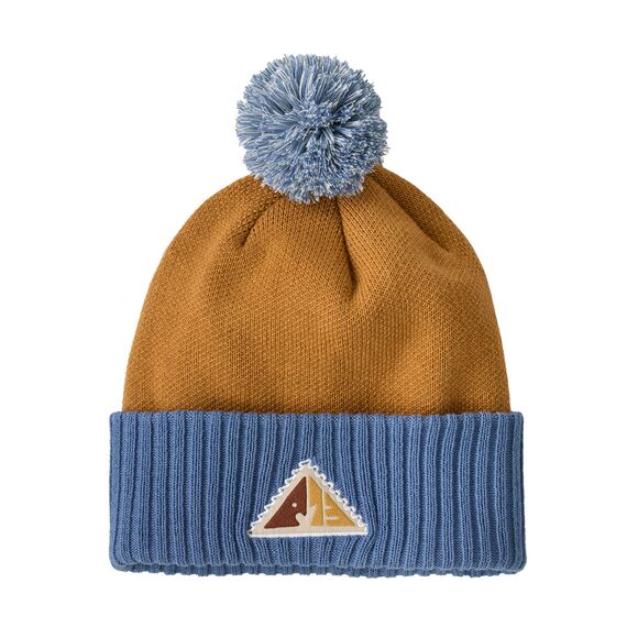 Patagonia Powder Town Beanie - Fall 2025