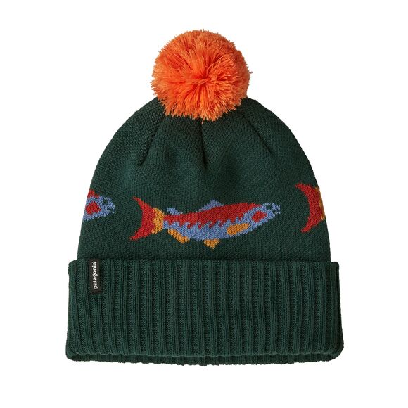 Patagonia Powder Town Beanie - Fall 2025
