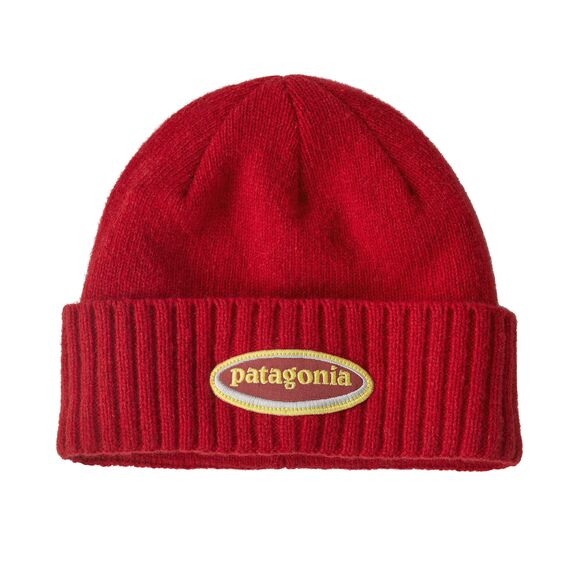 Patagonia Brodeo Beanie - Fall 2025