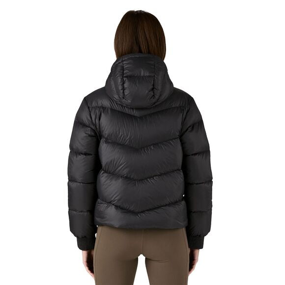 Patagonia Women's Sindit Hoody Jacket - Fall 2025