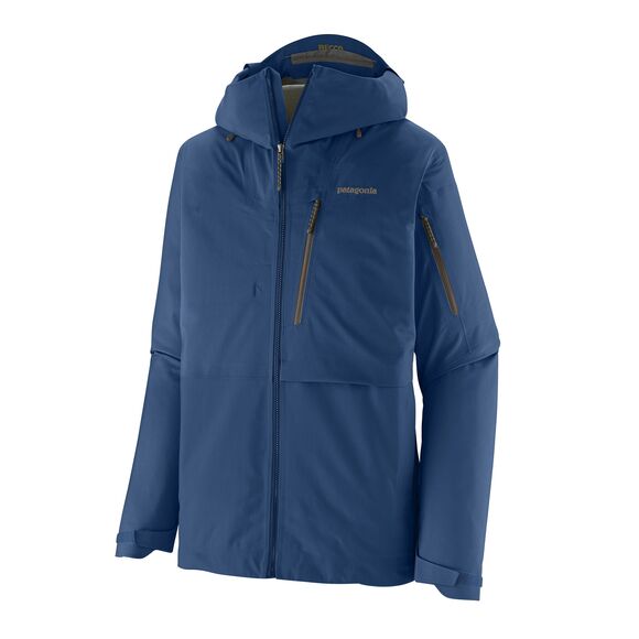 Patagonia Men's Untracked Jacket - Fall 2025