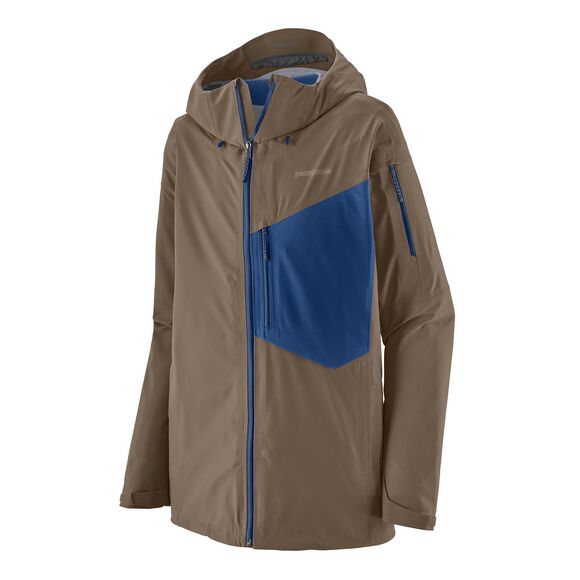 Patagonia Men's SnowDrifter Jacket - Fall 2025