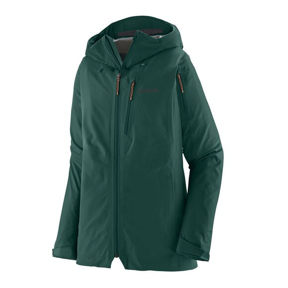 Patagonia Women's SnowDrifter Jacket - Fall 2025