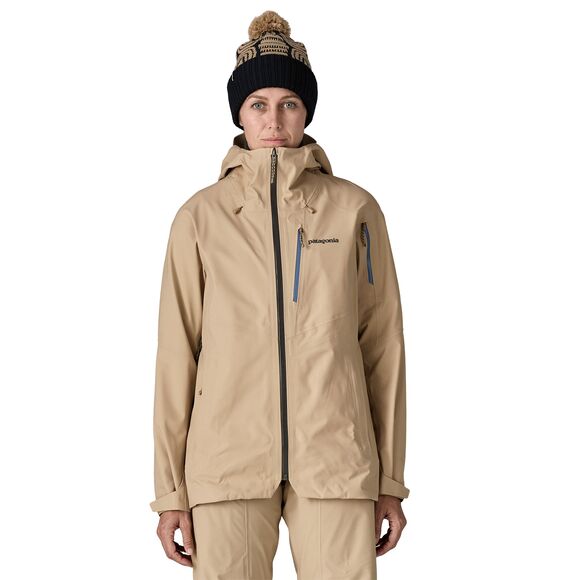 Patagonia Women's SnowDrifter Jacket - Fall 2025