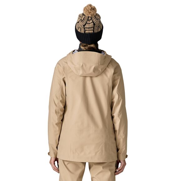Patagonia Women's SnowDrifter Jacket - Fall 2025