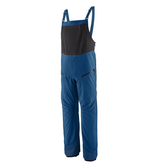 Patagonia Men's SnowDrifter Bibs - Fall 2025