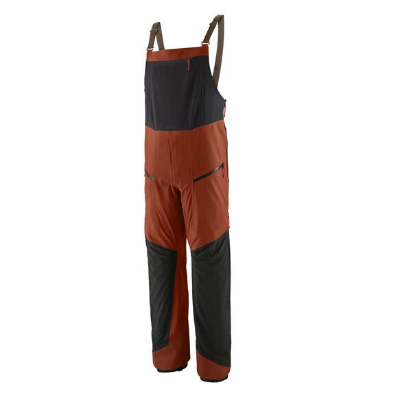 Patagonia Men's SnowDrifter Bibs - Fall 2025