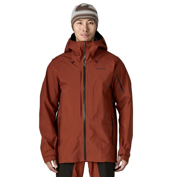 Patagonia Men's PowSlayer Jacket - Fall 2025
