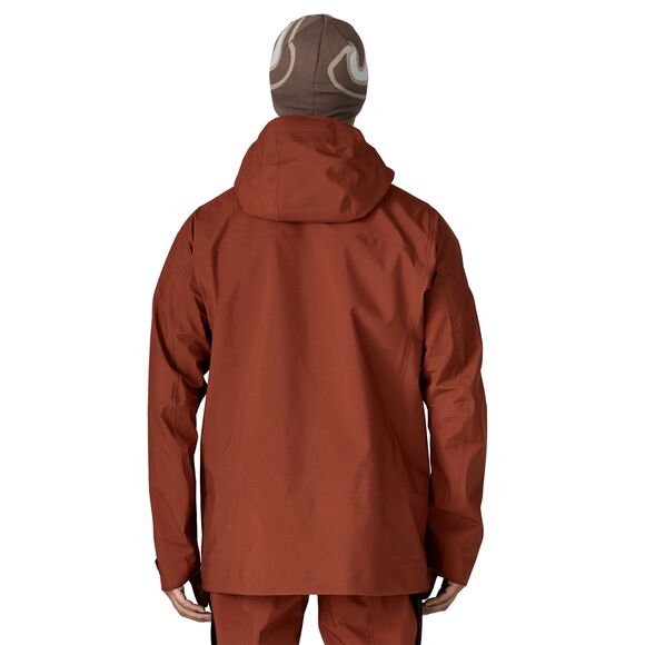 Patagonia Men's PowSlayer Jacket - Fall 2025