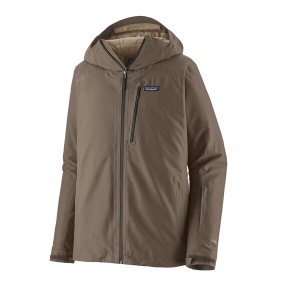 Patagonia Men's Insulated Powder Town Jacket - Fall 2025