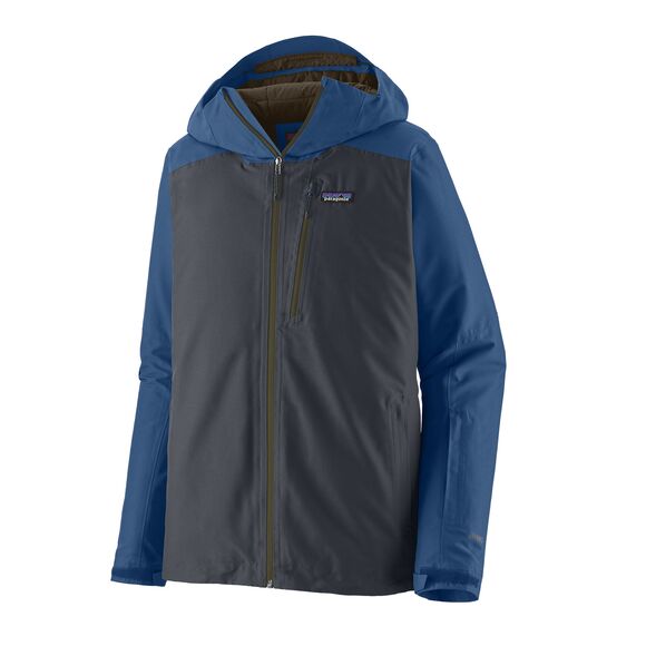 Patagonia Men's Insulated Powder Town Jacket - Fall 2025