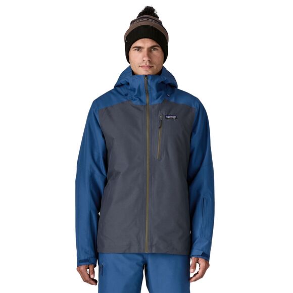 Patagonia Men's Insulated Powder Town Jacket - Fall 2025