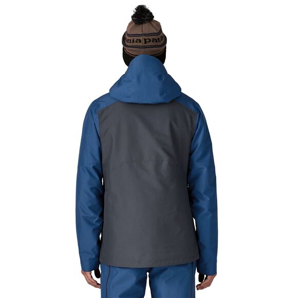 Patagonia Men's Insulated Powder Town Jacket - Fall 2025