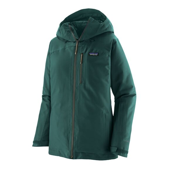 Patagonia Women's Insulated Powder Town Jacket - Fall 2025