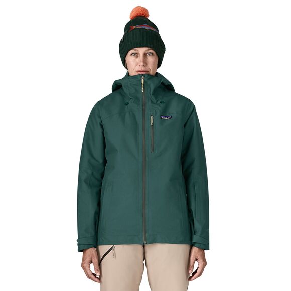 Patagonia Women's Insulated Powder Town Jacket - Fall 2025