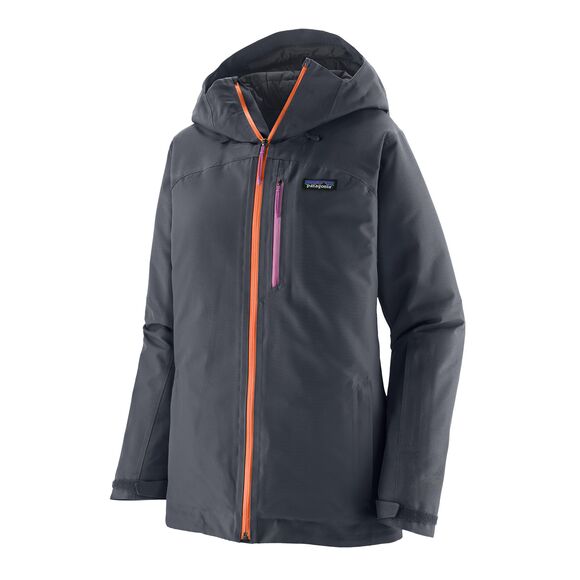 Patagonia Women's Insulated Powder Town Jacket - Fall 2025