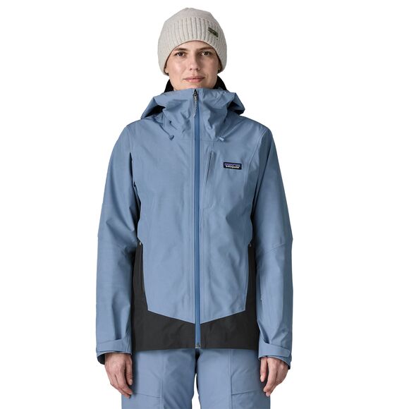 Patagonia Women's Storm Shift Jacket - Fall 2025