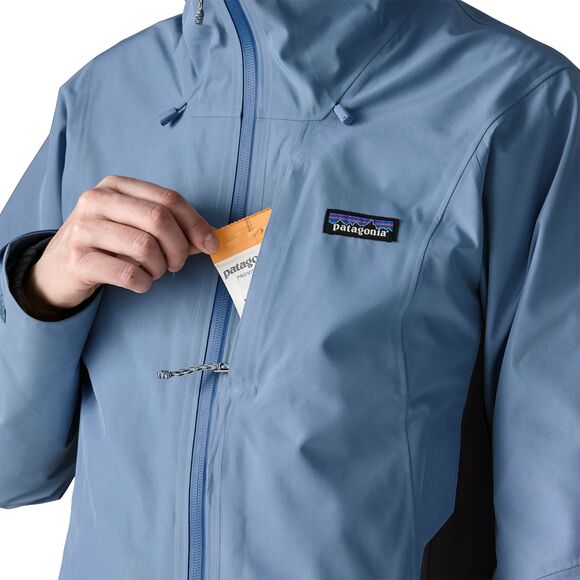 Patagonia Women's Storm Shift Jacket - Fall 2025