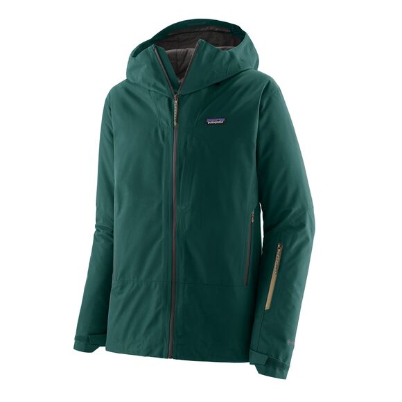 Patagonia Men's Insulated Storm Shift Jacket - Fall 2025
