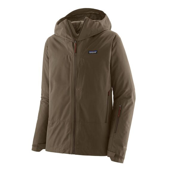 Patagonia Men's Insulated Storm Shift Jacket - Fall 2025