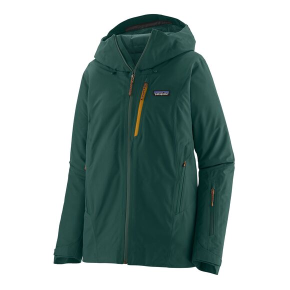 Patagonia Women's Insulated Storm Shift Jacket - Fall 2025