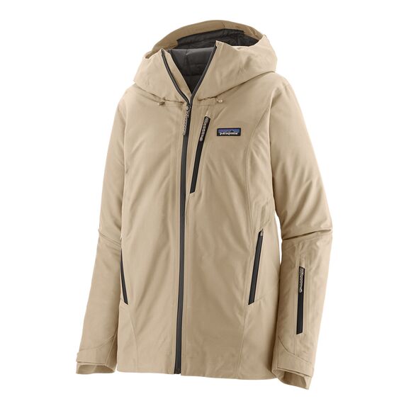 Patagonia Women's Insulated Storm Shift Jacket - Fall 2025