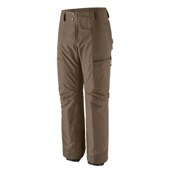 Patagonia Men's Insulated Storm Shift Pants - Fall 2025