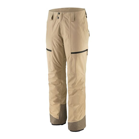 Patagonia Women's Insulated Storm Shift Pants - Fall 2025