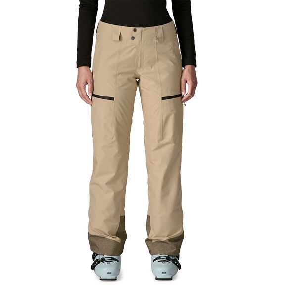 Patagonia Women's Insulated Storm Shift Pants - Fall 2025