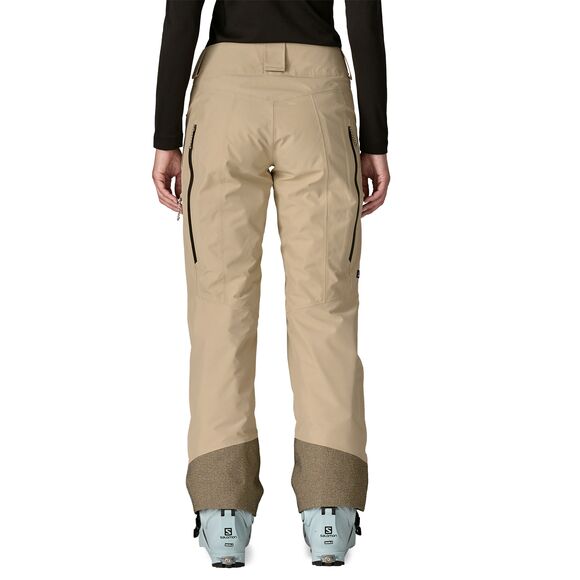 Patagonia Women's Insulated Storm Shift Pants - Fall 2025