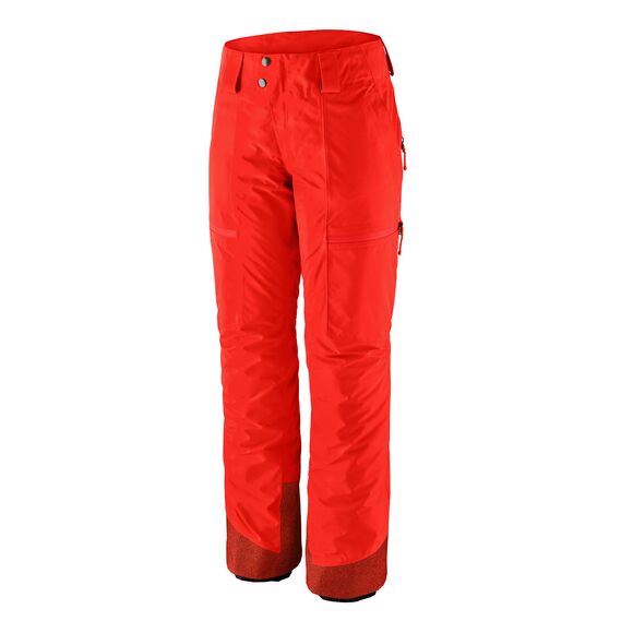 Patagonia Women's Insulated Storm Shift Pants - Fall 2025