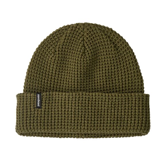 Patagonia Snowdrifter Beanie - Fall 2025