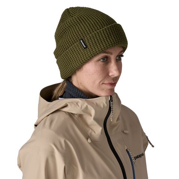 Patagonia Snowdrifter Beanie - Fall 2025