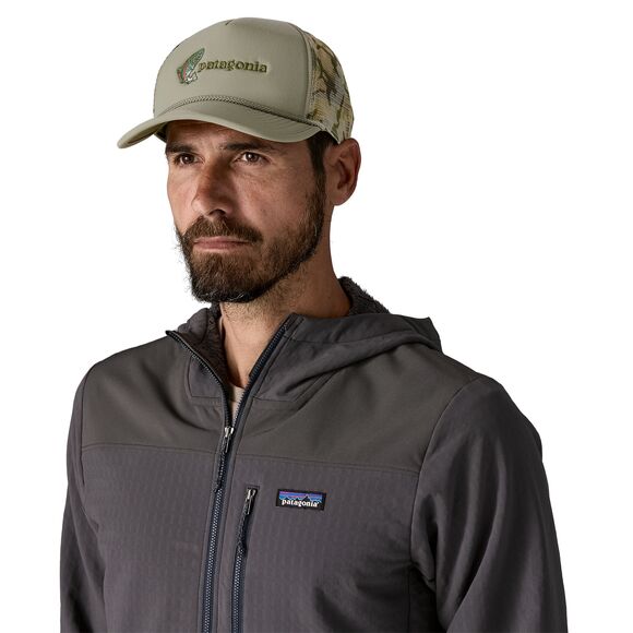 Patagonia Broadcaster Hat - Fall 2025