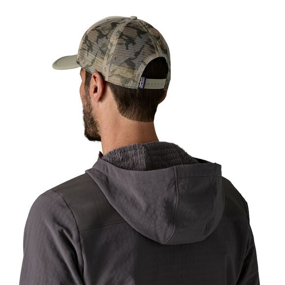 Patagonia Broadcaster Hat - Fall 2025
