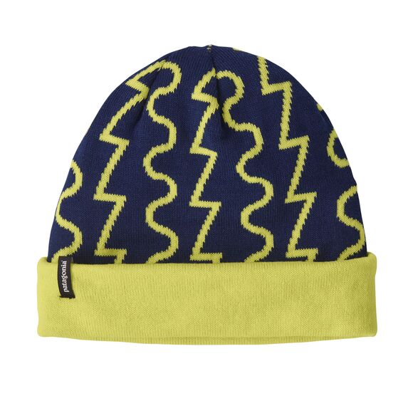 Patagonia Powslayer Beanie - Fall 2025