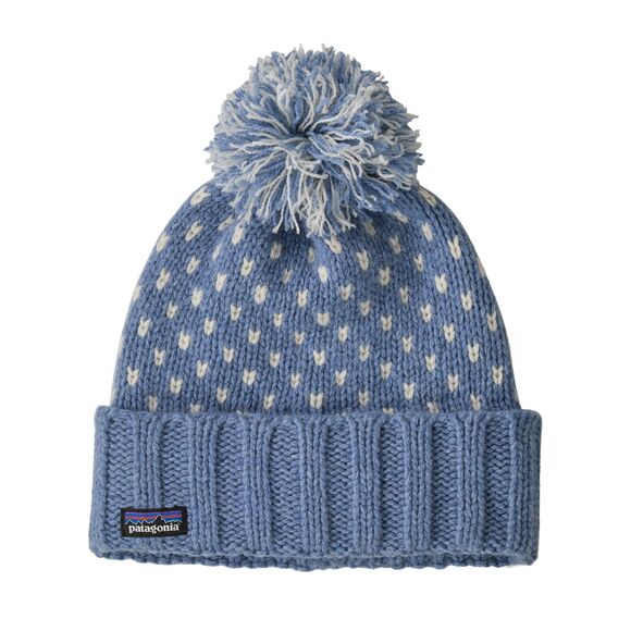 Patagonia Snowbelle Beanie - Fall 2025